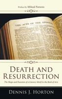 Dennis J. Horton | Death And Resurrection | Buch | Englisch (2009) | Gebunden
