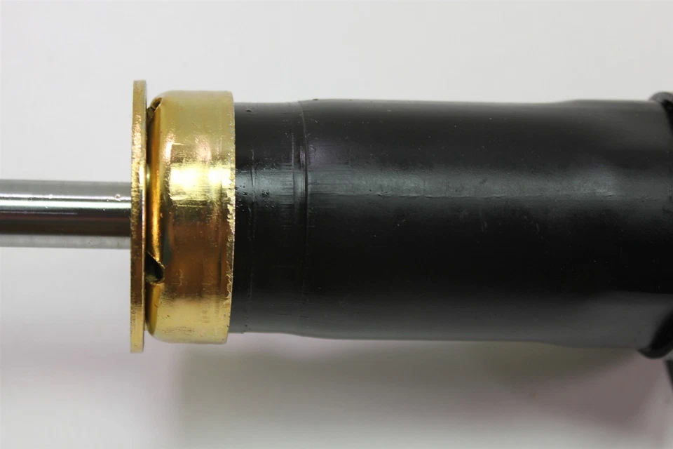 Amortecedor dianteiro 03-06 Dodge Stratus Chrysler Sebring 04855037AB Mopar fabricante de equipamento original - Imagem 4 de 4