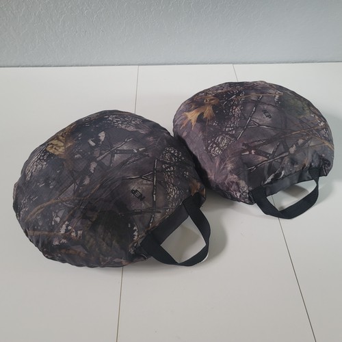NEP Hunting Heat Seats, Set of 2