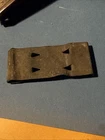 Dug Civil War 💥 🇺🇸 💣 Brass Belt Adjuster La