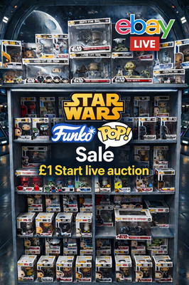 #018 - Funko #18 - As show on screen