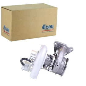 NISSENS TURBOLADER passend für CITROËN JUMPER FIAT DUCATO PEUGEOT BOXER | 93262