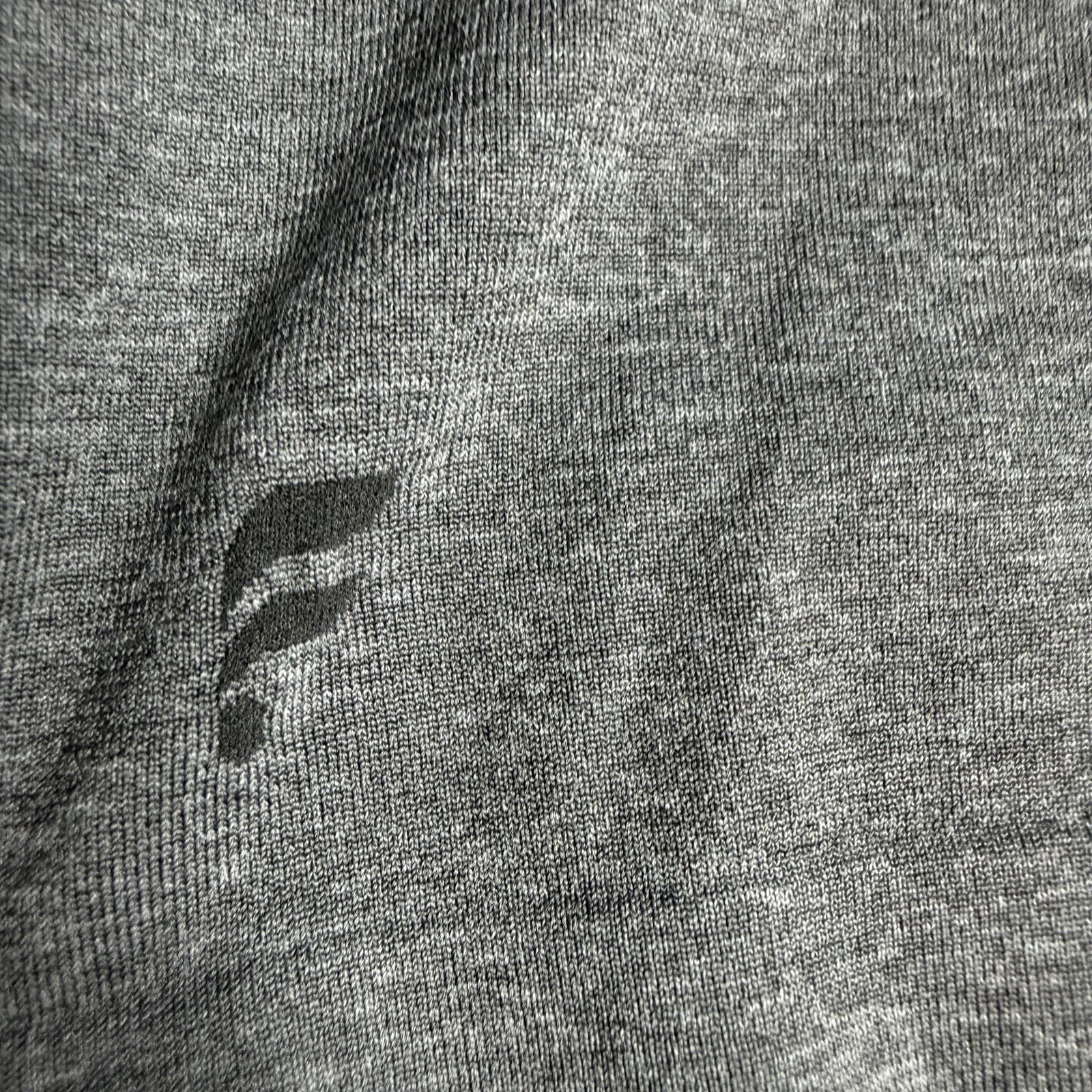 Fabletics Musetta Seamless Mesh Compression Long … - image 3