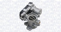 Drosselklappenstutzen Magneti Marelli 802009105203 FüR Lancia Opel Fiat Peugeot