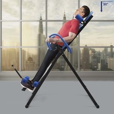 Therapy Pad Back Pain Relief Fitness Inversio...
