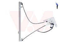 Van Wezel Fensterheber Links, Vorne U.A. FüR Nissan, Opel, Renault Korea