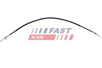 Fast Bremsseil Seilzug Feststellbremse FT69030 FüR Mercedes Sprinter B904 B903