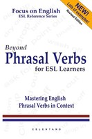 Thomas Celentano | Beyond Phrasal Verbs | Taschenbuch | Englisch (2014)