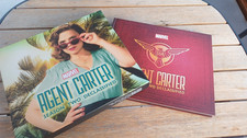 MARVEL Agent Carter - Season 2 declassified B...