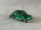 Hot Wheels Kawa-Bug-A 2024 Red Line Club Car Dark Green RRs