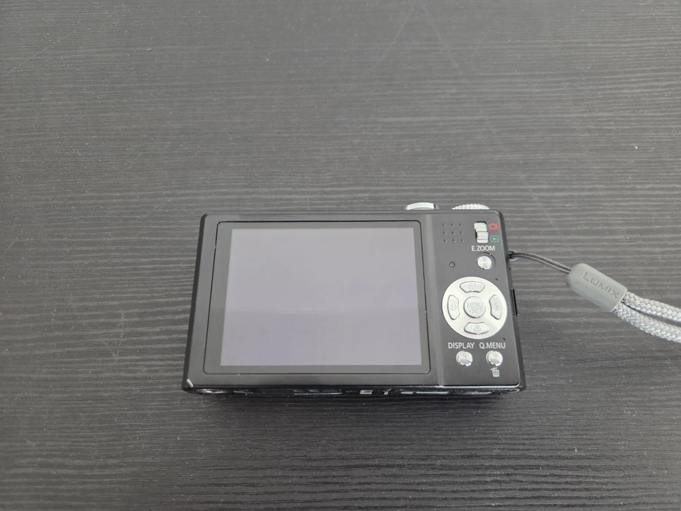 Panasonic Lumix DMC-ZX1, Foto 2 von 2