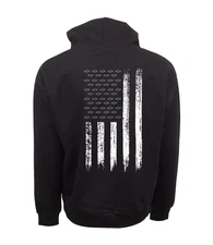 Chevrolet Flag Graphic hoodie