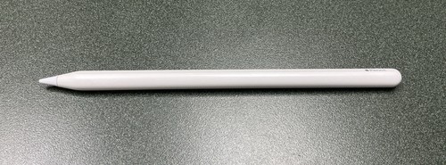 Apple Pencil 2nd Generation Stylus Excellent Condition Lightly Used with Box - Picture 3 of 7