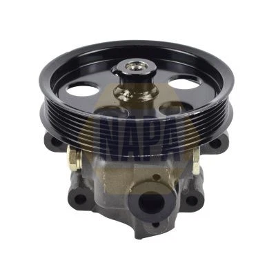 Power Steering Pump NPS1185 NAPA PAS 1207811 1406468 2G6C3A696GB 2S6C3A696GA New - Image 2 of 4