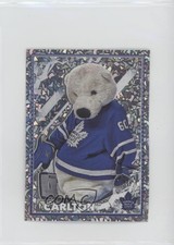 2022-23 Topps NHL Sticker Collection Carlton the Bear Carlton #462 2o7