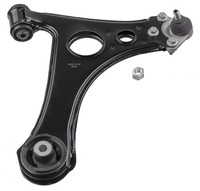 Querlenker Vorne Links FüR Mercedes W168 1.4 1.6 1.7 1.9 2.1 97-04 A1683301107