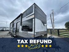 2026 Forest River Aurora Destination 42CONDO