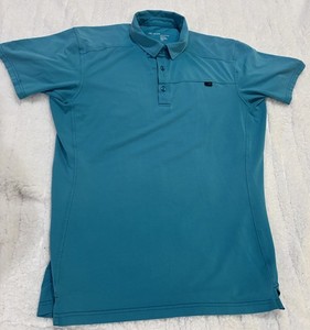 Arc`teryx Captive Polo | eBay