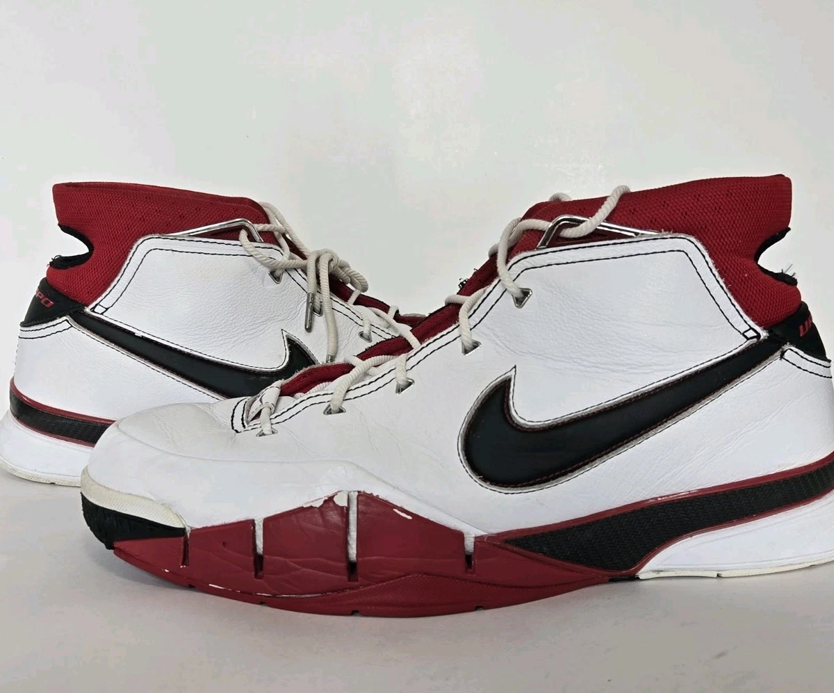 Nike Zoom Kobe 1 Protro All-Star | eBay
