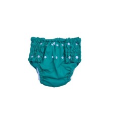 Nighttime Cloth Pull Up Diapers, Large 4-6