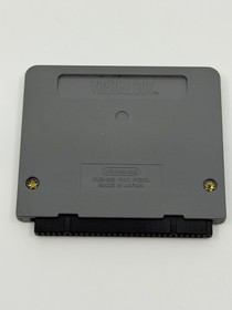 Nester's Funky Bowling Nintendo Virtual Boy - Game Only With Dust Cover