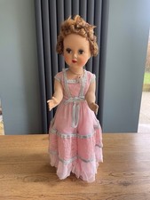 Pedigree Walker Doll 24”