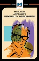 An Analysis Of Amartya Sen's Inequality Re-Examined Elise Klein Taschenbuch 2018