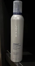 Joico JoiWhip Power whip  Firm Hold Design Whipped Foam 07 Hold Mousse RARE New