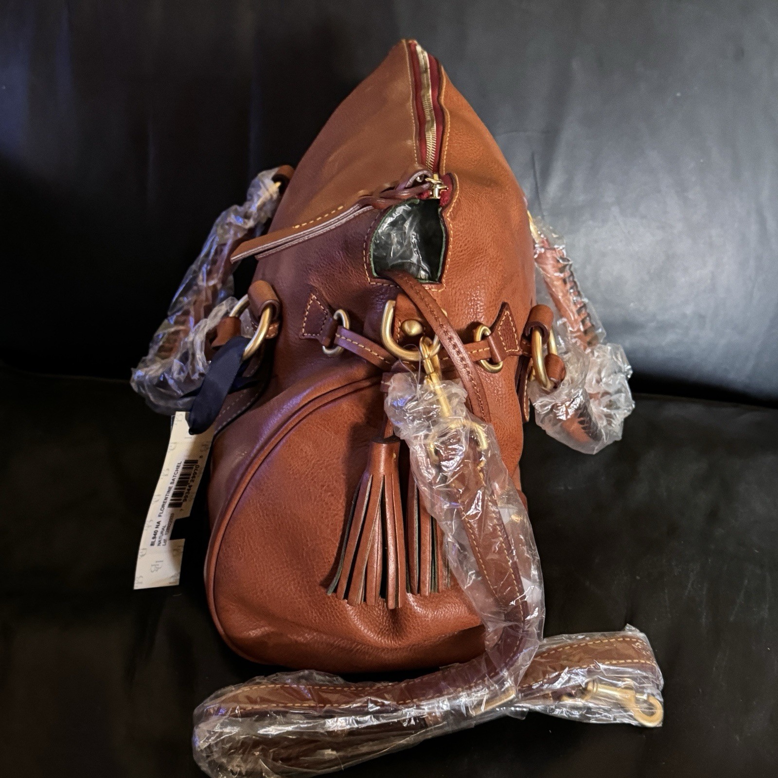 Large Leather Handbag Women