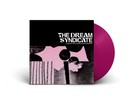 The Dream Syndicate Ultraviolet Battle Hymns and True Confessions (Vinyl)