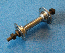 OEM ROADMASTER 1950's 1960's 36 Spoke Front Hub Axle Mark V11 Made in USA