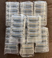 32 Pcs MACH 3 Compatible Men