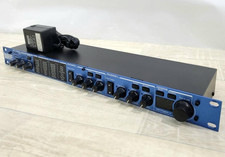 Lexicon MX200 Dual Reverb Delay Multi-Effects Processor USB 1U Rackmount