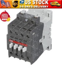 ABB A26-30-10-84 Contactor Coil Voltage 110-120 VAC