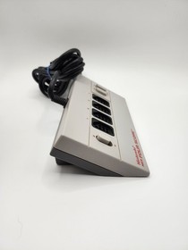 Four Score Nintendo Controller NES 4 Player Fun CLEANED TESTED NES-034 Mint Rare