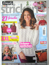 Simply Stricken 2020 - 01