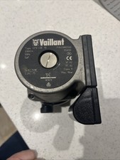 Vaillant 161077 THERMO COMPACT PUMP VP4-ZE