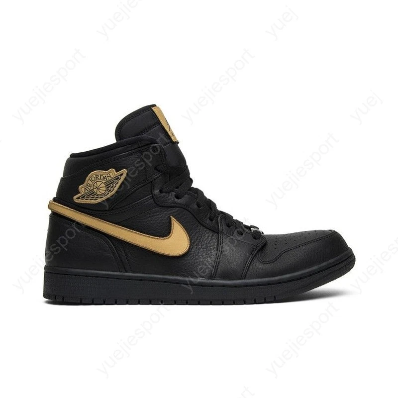 BHM HIGH RETRO 1 JORDAN AIR 美品 28cm Authenticity | Sale for BHM Don Just High Strap Retro 1 Jordan シューズ(男性用)