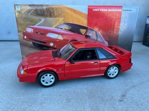 1 18 Gmp Mustang | eBay