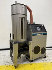 2015 NOVATEC Desiccant Wheel Dryer NWB-150-DC Used #146051