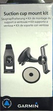 Garmin GPS Suction Cup Mount Kit 010-11305-10