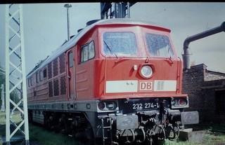 Originaldia 232 274 von 2002