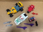 Vintage G1 Transformers Lot