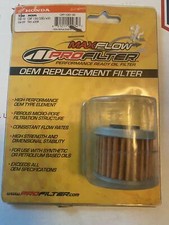 Maxima Maxflow HONDA CRF  Oil Filters for Off...