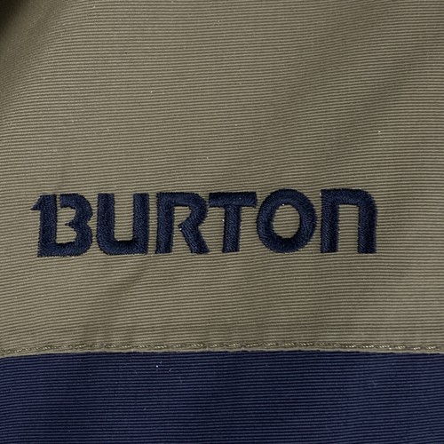 Burton Headliner Jacket XL Dryride Snowboard Ski Coat The White Collection 10K - Picture 5 of 24