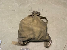 WWII SOVIET RUSSIA M1935 COMBAT FIELD PACK BACKPACK