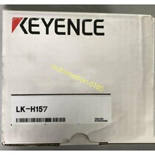 one NEW KEYENCE Laser displacement sensor LK-...