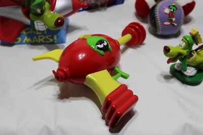 Marvin The Martian LOONEY TUNES Bundle | eBay
