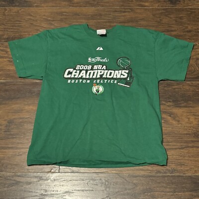 NBA　boston celtics   コレク… Boston Celtics 1981 NBA Basketball Champion Coin Double