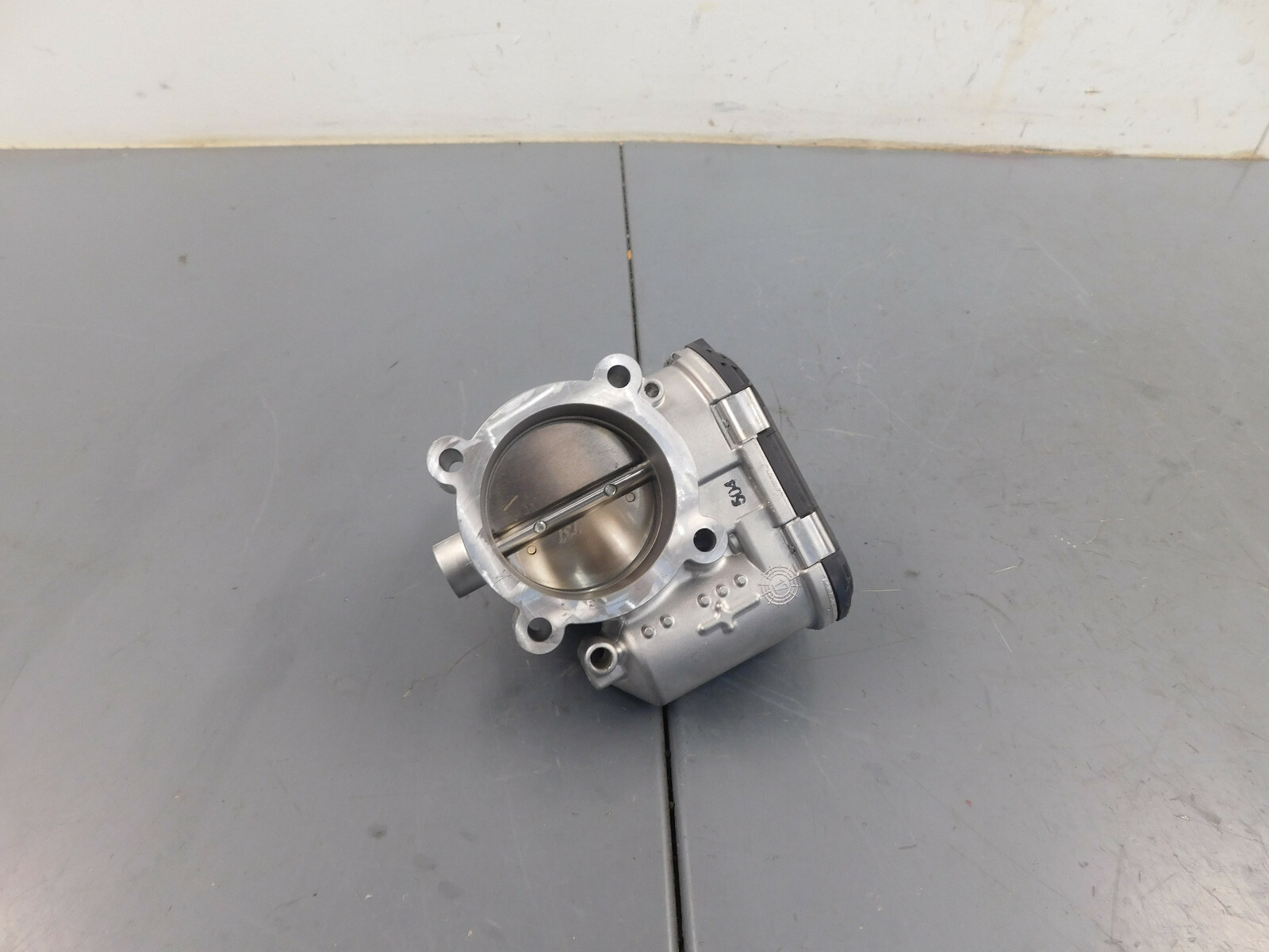 18 19 20 McLaren 720S 720 M840T 4.0L  One Throttle Body  #0002 G4